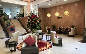 Hotel Grand Continental Kuala Terengganu
